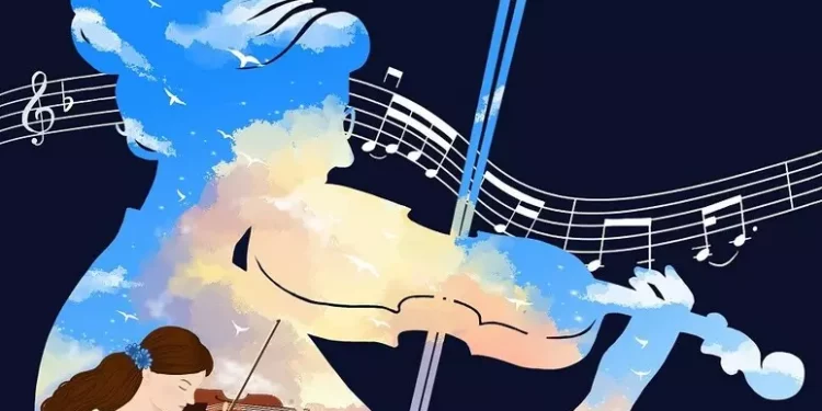 Suonare uno strumento mantiene giovane il cervello