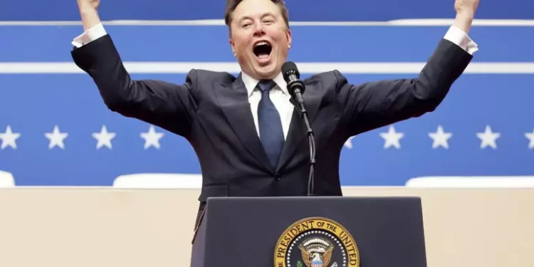 Musk annuncia la nascita di un terzo partito, l’America Party