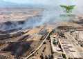 21 incendi in Sardegna nelle ultime ventiquattro ore