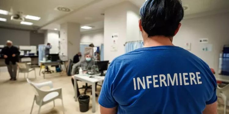 Trentino al top per qualità di vita rispetto alla salute, Umbria ultima