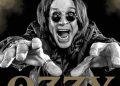 Ozzy Osbourne, in uscita la biografia sul Principe delle Tenebre