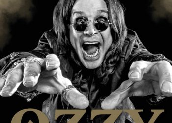 Ozzy Osbourne, in uscita la biografia sul Principe delle Tenebre