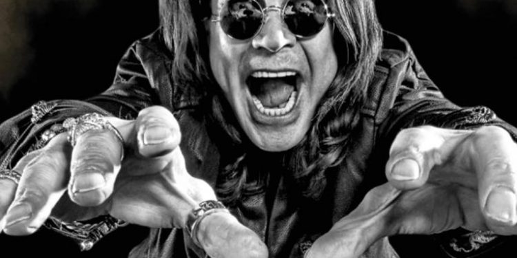 Ozzy Osbourne, in uscita la biografia sul Principe delle Tenebre