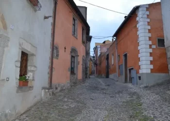 Al via il bando per l’albergo diffuso, disponibili 7,5 milioni