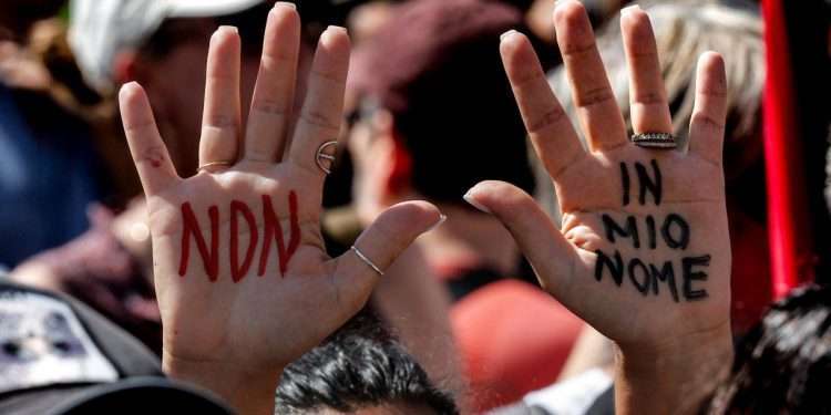 Gaza: al via raccolta fondi per i giornalisti palestinesi