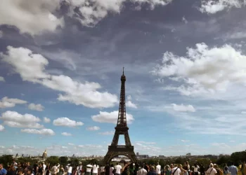 Cala la produzione industriale in Francia, a maggio -0,5%