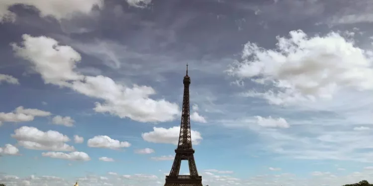 Cala la produzione industriale in Francia, a maggio -0,5%