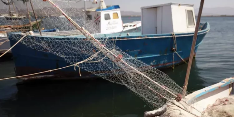 La storia dei pescatori del Sulcis al Terra Lenta Film Fest