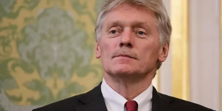 Mosca, ‘armi a Kiev non sono in linea con promozione della pace’