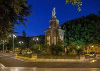 Cagliari, da giovedì 24 a sabato 26 luglio 2025 temporanee modifiche alla circolazione in Piazza del Carmine