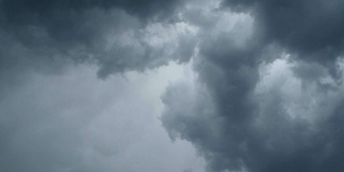 Meteo, caldo opprimente e temporali: quando finirà l’ondata africana in Italia