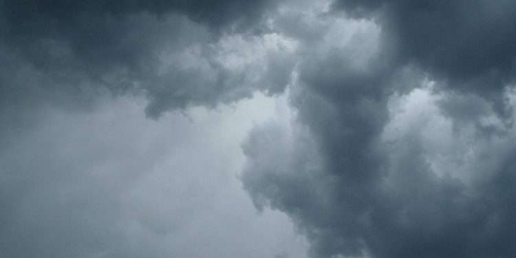 Meteo, caldo opprimente e temporali: quando finirà l’ondata africana in Italia