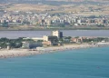 Revocato divieto balneazione lungo la statale 195