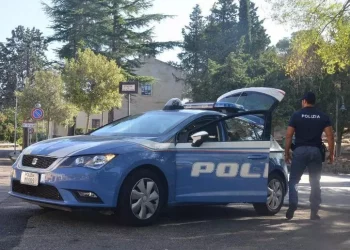 Era in vacanza in Sardegna, arrestato un ricercato peruviano