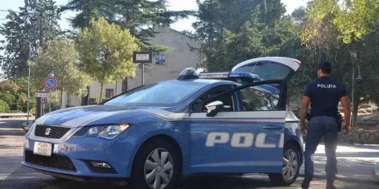 Era in vacanza in Sardegna, arrestato un ricercato peruviano