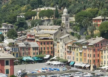 Portofino vieta l’accattonaggio per tutelare il turismo