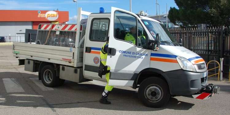 Giubileo dei giovani: il 27 luglio partirà il gruppo di missione della Colonna Mobile Anci coordinato della Protezione civile di Cagliari