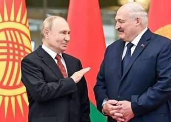 Lukashenko: missili Oreshnik presto in Bielorussia