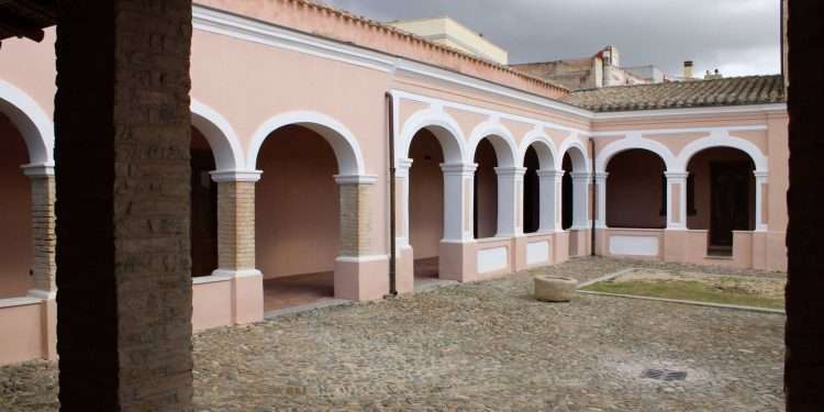 Con Festa Nodia 2025 un viaggio nella memoria sarda: Augusto Marini presenta ‘Storia di Sebastiana’