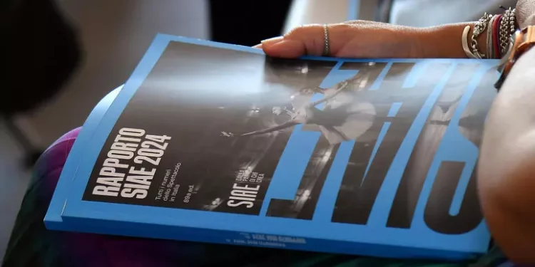 Lo spettacolo esce dalla pandemia, nel 2024 boom di jazz e teatro