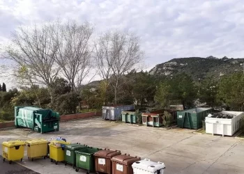 Rifiuti: Comuni ricicloni, bene Nuoro, Monserrato e Tonara