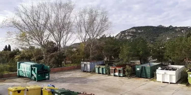 Rifiuti: Comuni ricicloni, bene Nuoro, Monserrato e Tonara
