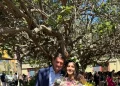 La nipote di Gigi Riva si laurea con una tesi sul nonno