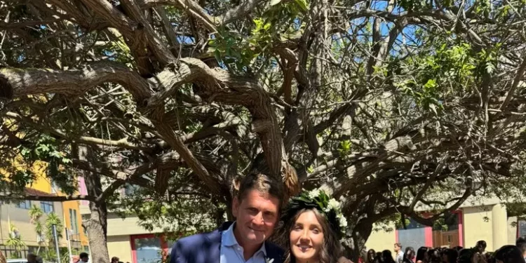 La nipote di Gigi Riva si laurea con una tesi sul nonno