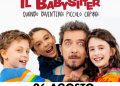 Paolo Ruffini arriva a Capoterra con lo spettacolo “Il babysitter”