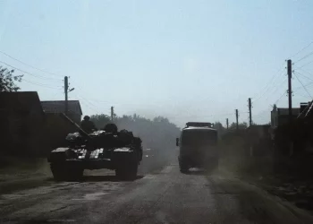 Russia, uccisi circa 500 soldati ucraini in un solo giorno