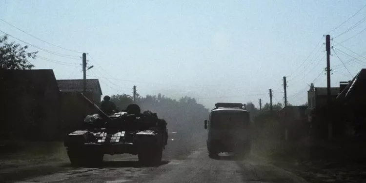 Russia, uccisi circa 500 soldati ucraini in un solo giorno