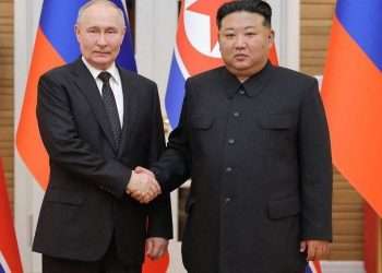 La Russia dispiegherà gli ICBM di Sarmat in Corea del Nord