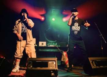 I Sa Razza a Borutta celebrano con il rap sardo la vita di Francesco Pintore