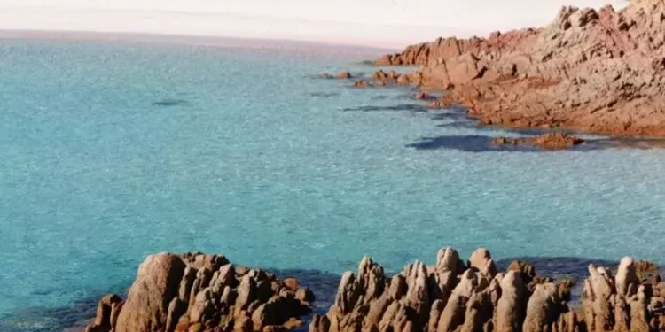 La sabbia rosa di Budelli venduta on line, ira degli ecologisti