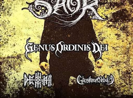 Saor a Milano: la line up completa