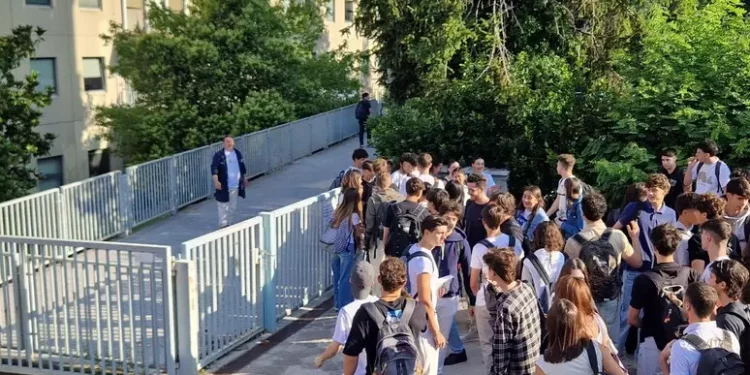 Strutturale tutela assicurativa già dal prossimo anno scolastico