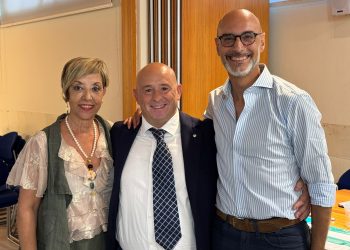 Sardegna. Fp Cisl: Massimo Cinus eletto nuovo segretario