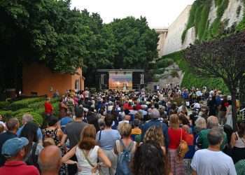 Gli appuntamenti dell’estate cagliaritana nella settimana dal 7 al 13 luglio
