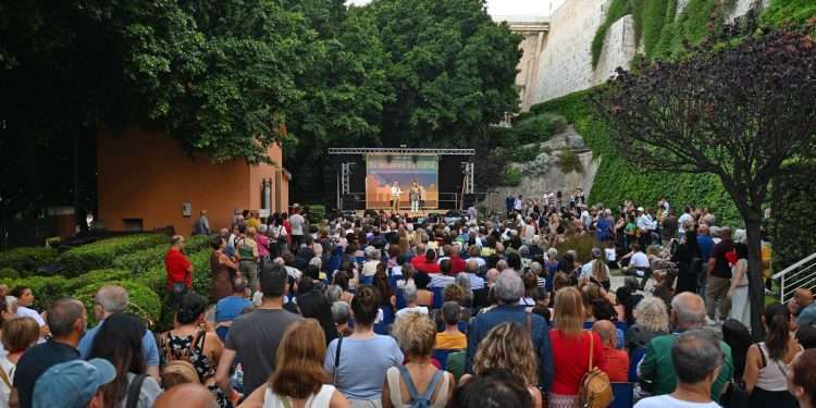 Gli appuntamenti dell’estate cagliaritana nella settimana dal 7 al 13 luglio