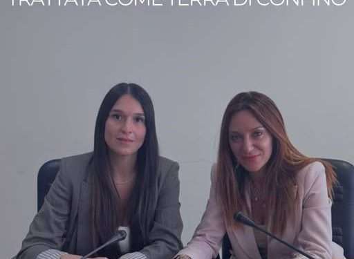 Pd: “41 bis a Uta, la Sardegna non può essere trattata come terra di confino”