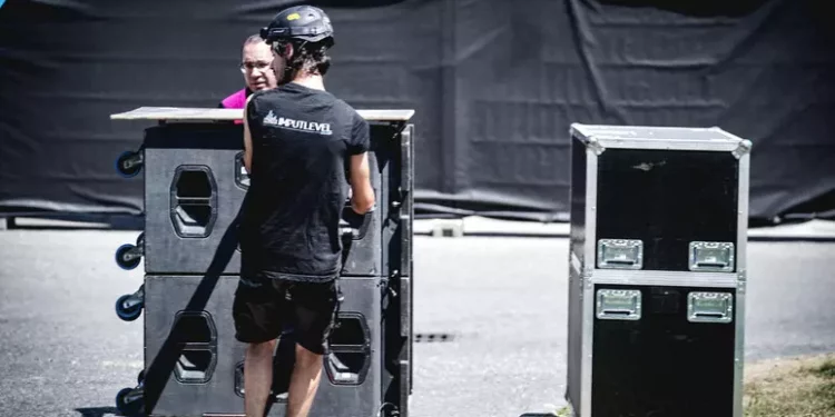 Spettacoli dal vivo, sette regioni contro il ministero