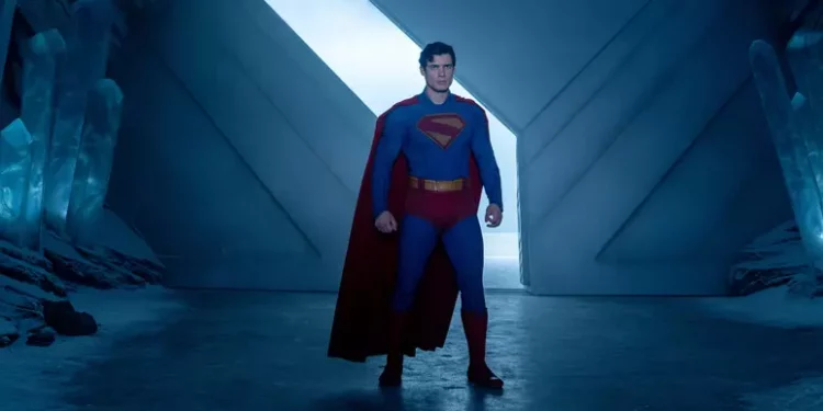 Estate al cinema con Superman e la battaglia dei Roses