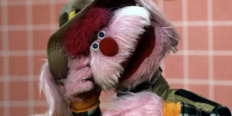 Bim Bum Bam e Uan diventano uno spettacolo teatrale