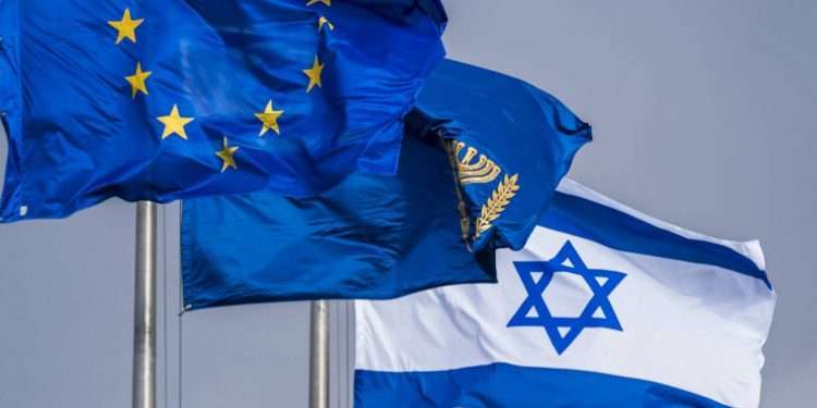 Gaza, l’Ue a Israele: “Basta uccidere civili in cerca di aiuti”