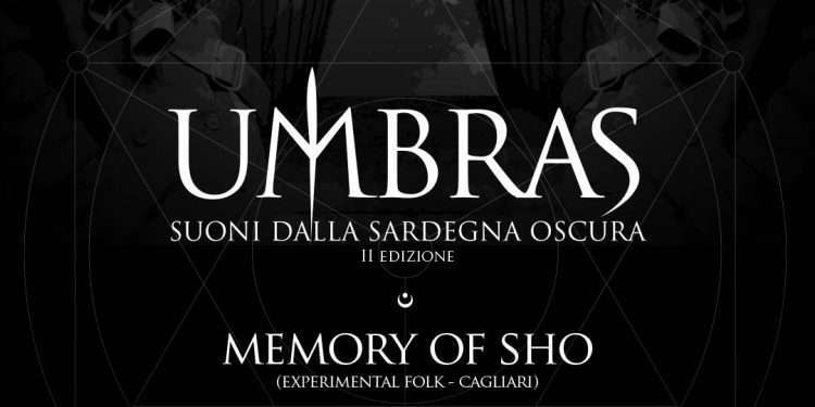 Sabato 5 luglio alla Cueva Rock torna Umbras, il festival sardo dedicato alle sonorità più oscure