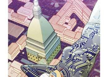 Conto alla rovescia per il quarto Festival Digitale Popolare: svelato il manifesto firmato da Sergio Algozzino