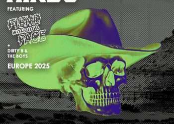 An Evening With Brent Hinds in concerto a Milano