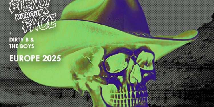 An Evening With Brent Hinds in concerto a Milano