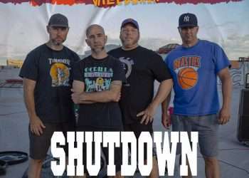 Shutdown, il gruppo hardcore di Brooklyn in concerto a Valledoria