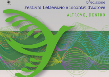“Altrove, Dentro” ovvero cultura, spiritualità, innovazione e sfide globali nella 5° edizione del Festival Letterario “Neanche gli Dei”